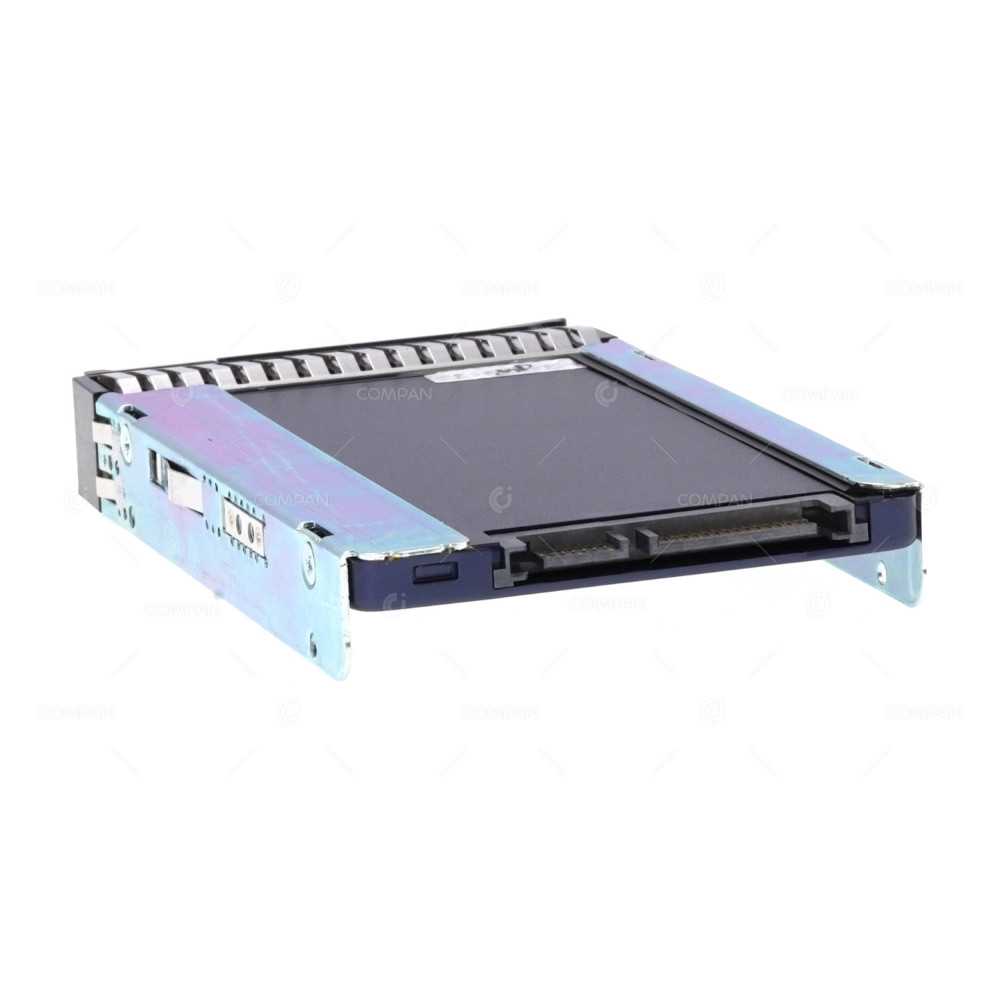 01PE359  LENOVO 480GB 6G SATA 2.5 SFF SSD FOR THINKSYSTEM